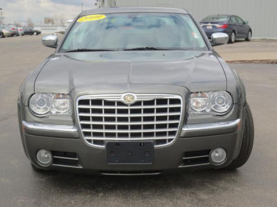2009 Chrysler 300  Limited