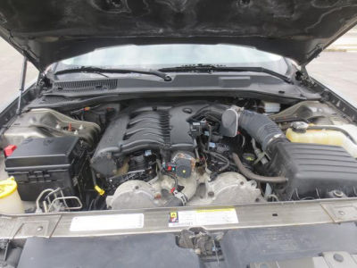 2009 Chrysler 300  Limited