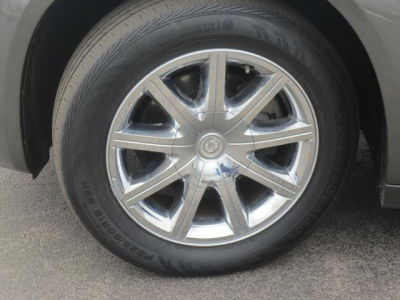 2009 Chrysler 300  Limited