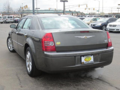 2009 Chrysler 300  Limited