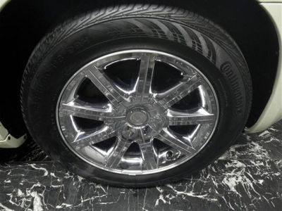 2010 Chrysler 300  Touring