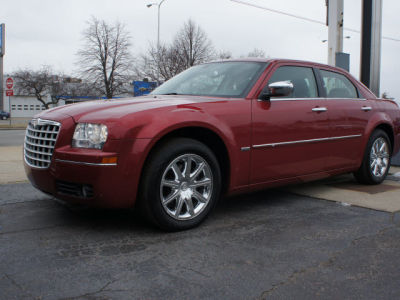 2010 Chrysler 300  Touring