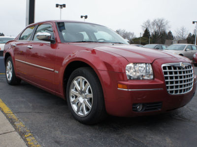 2010 Chrysler 300  Touring