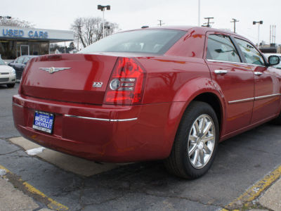 2010 Chrysler 300  Touring