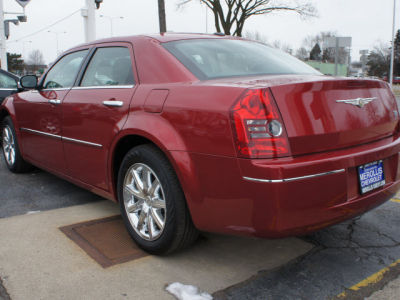 2010 Chrysler 300  Touring