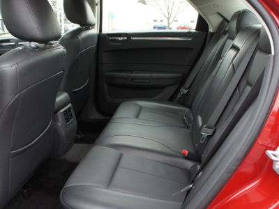 2010 Chrysler 300  Touring