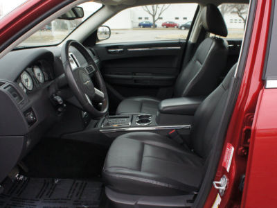 2010 Chrysler 300  Touring