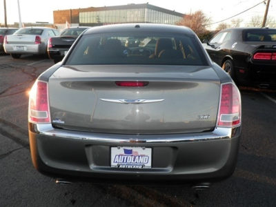 2012 Chrysler 300  Base