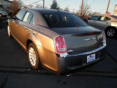 2012 Chrysler 300  Base