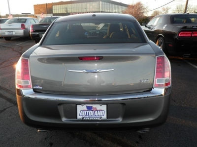 2012 Chrysler 300  Base