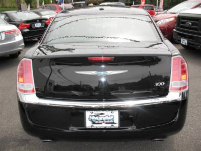 2012 Chrysler 300  Base