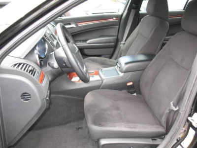 2012 Chrysler 300  Base