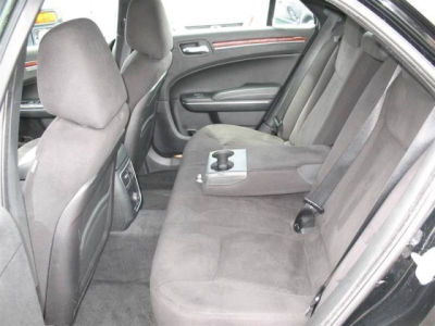 2012 Chrysler 300  Base