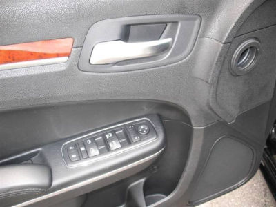 2012 Chrysler 300  Base