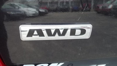 2010 Chrysler 300  Touring/Signature Series