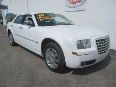 2010 Chrysler 300  Touring/Signature Series