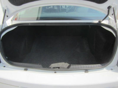 2010 Chrysler 300  Touring/Signature Series