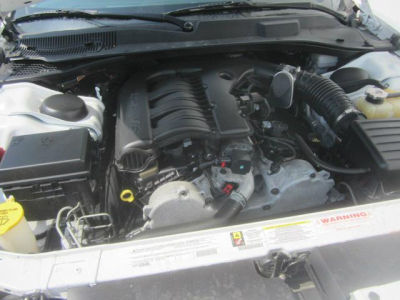 2010 Chrysler 300  Touring/Signature Series