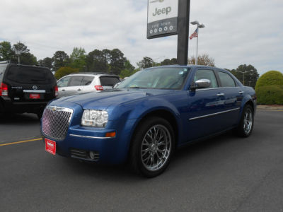 2010 Chrysler 300  Touring Plus