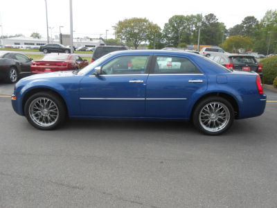 2010 Chrysler 300  Touring Plus