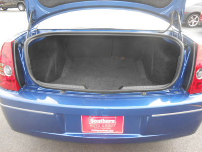 2010 Chrysler 300  Touring Plus