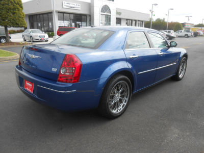 2010 Chrysler 300  Touring Plus