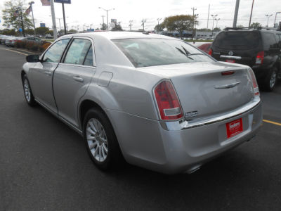 2012 Chrysler 300  Base