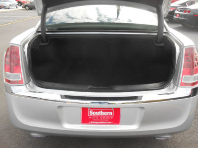 2012 Chrysler 300  Base