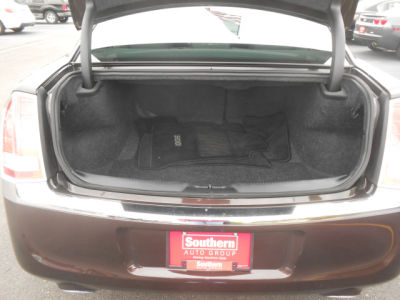 2012 Chrysler 300  Base