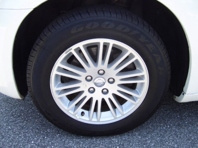 2010 Chrysler 300  Touring Plus