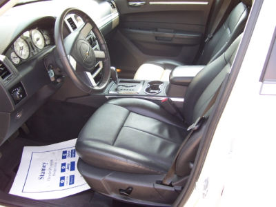 2010 Chrysler 300  Touring Plus