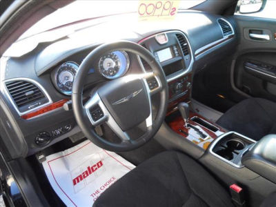 2012 Chrysler 300  Base