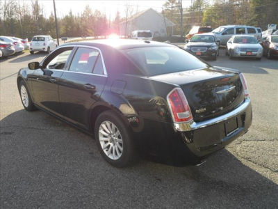 2012 Chrysler 300  Base