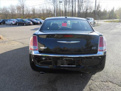 2012 Chrysler 300  Base