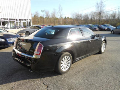 2012 Chrysler 300  Base