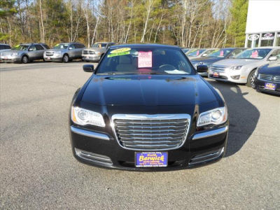 2012 Chrysler 300  Base