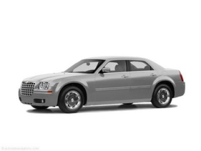 2008 Chrysler 300  Touring