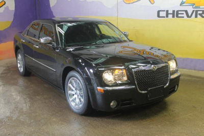 2010 Chrysler 300  Limited