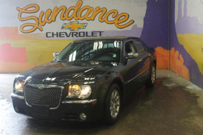 2010 Chrysler 300  Limited