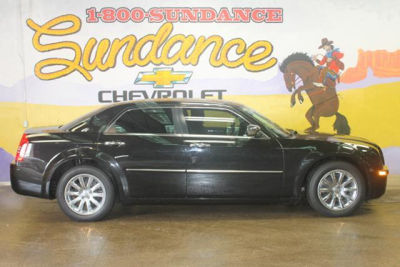 2010 Chrysler 300  Limited