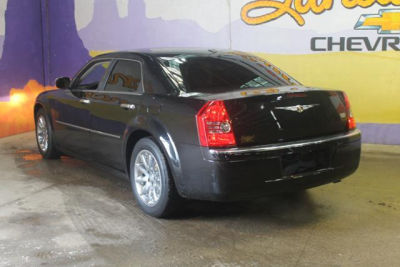 2010 Chrysler 300  Limited