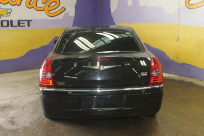 2010 Chrysler 300  Limited