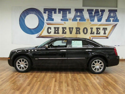 2010 Chrysler 300  Touring