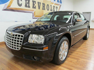 2010 Chrysler 300  Touring