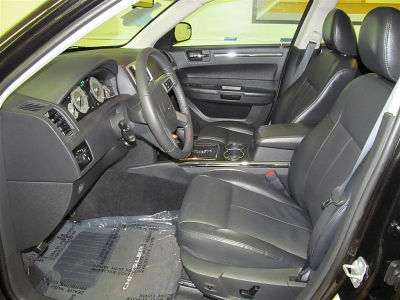 2010 Chrysler 300  Touring