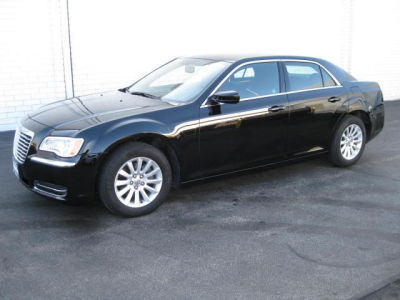 2012 Chrysler 300