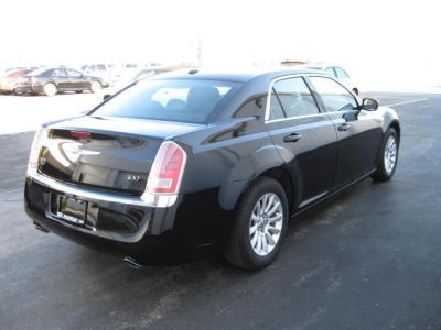 2012 Chrysler 300