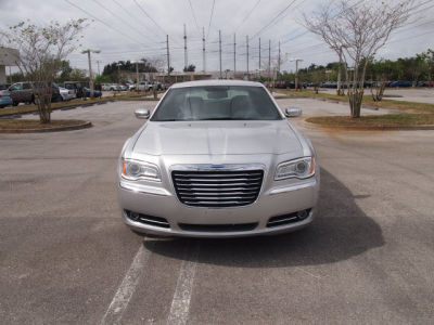 2012 Chrysler 300  Limited