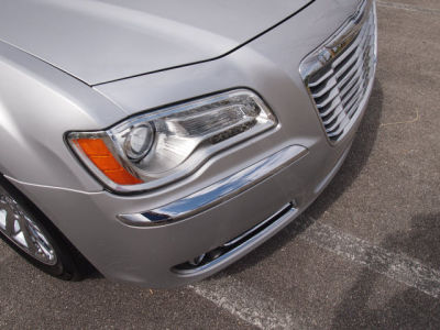 2012 Chrysler 300  Limited
