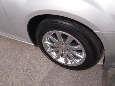 2012 Chrysler 300  Limited